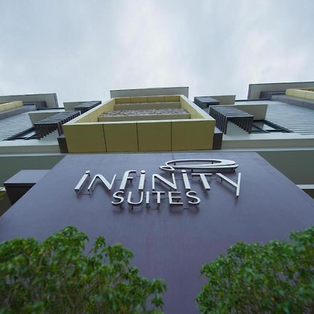 Infinity Suites Davao Екстер'єр фото